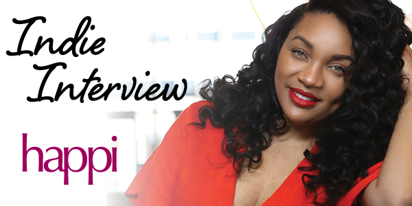 The Indie Interview: Sharie Wilson of DreamGirls